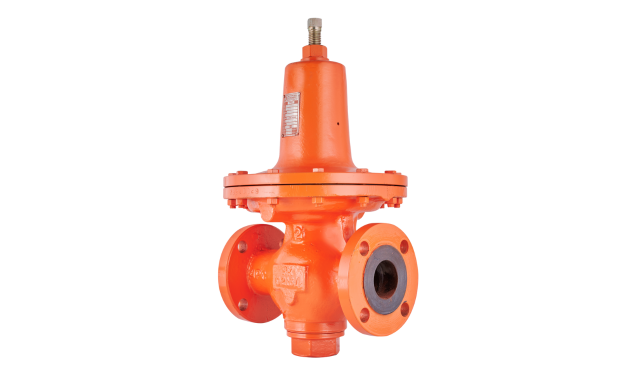 PressureReducingValve