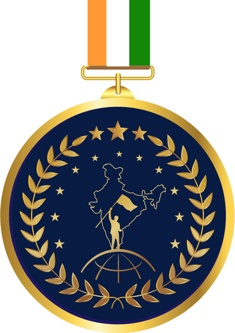 medal